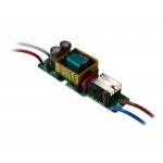 Драйвер светодиода LD 10-18x3W (650mA) 220V